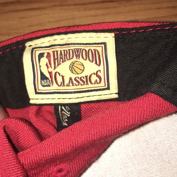 Miami Heat Cap - Picture 3 of 5